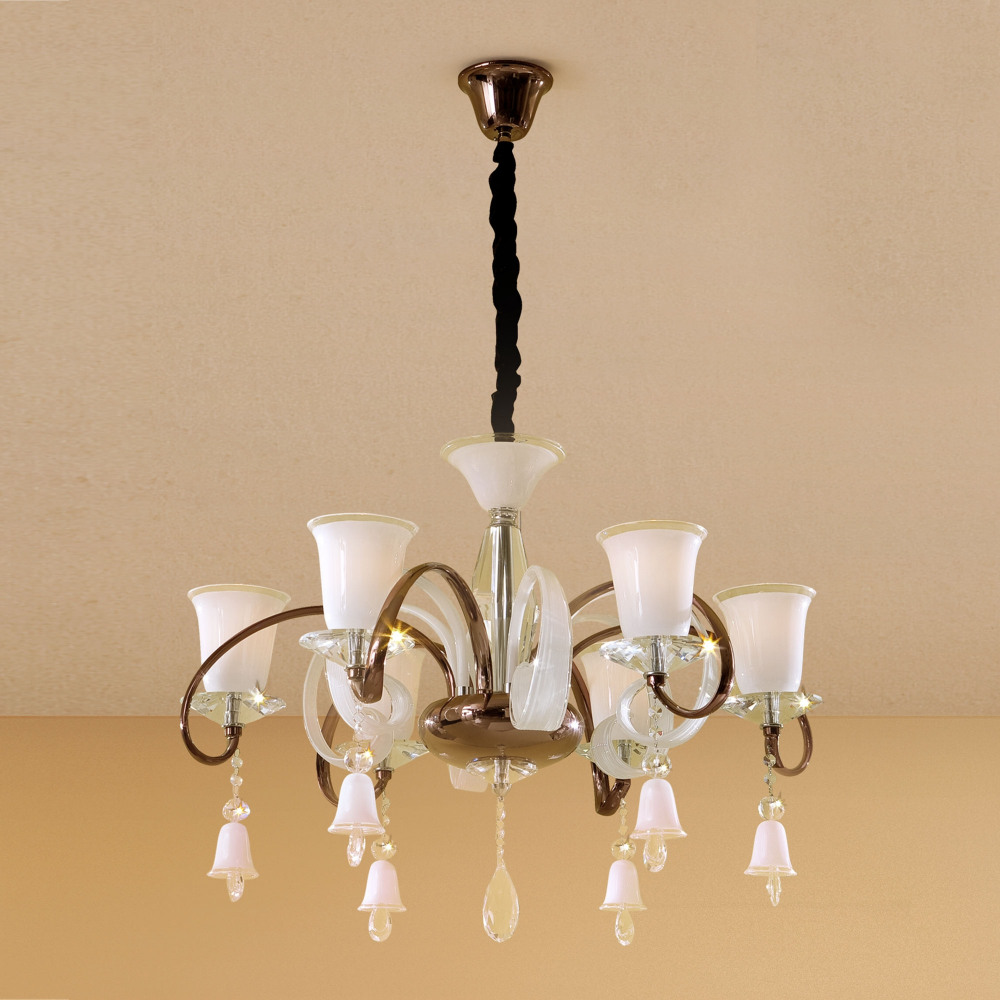 Подвесная люстра Trendi EL328P06.1 Citilux