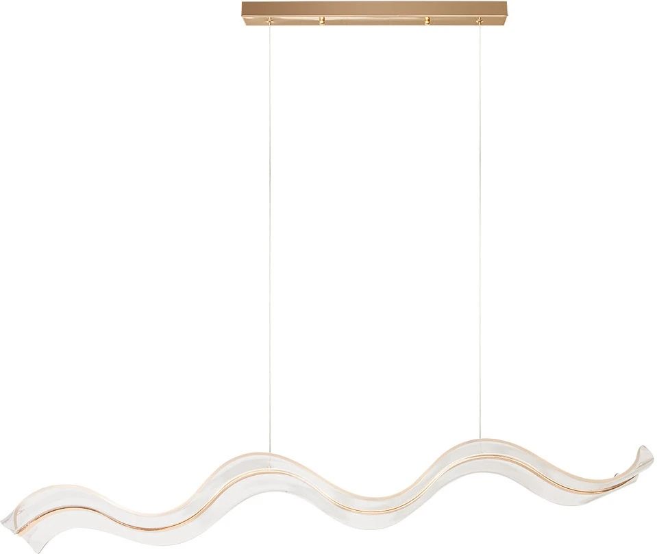A2092SP-1GO Arte Lamp