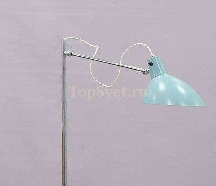 SF 615/1.02 TIFFANY+CHROME_