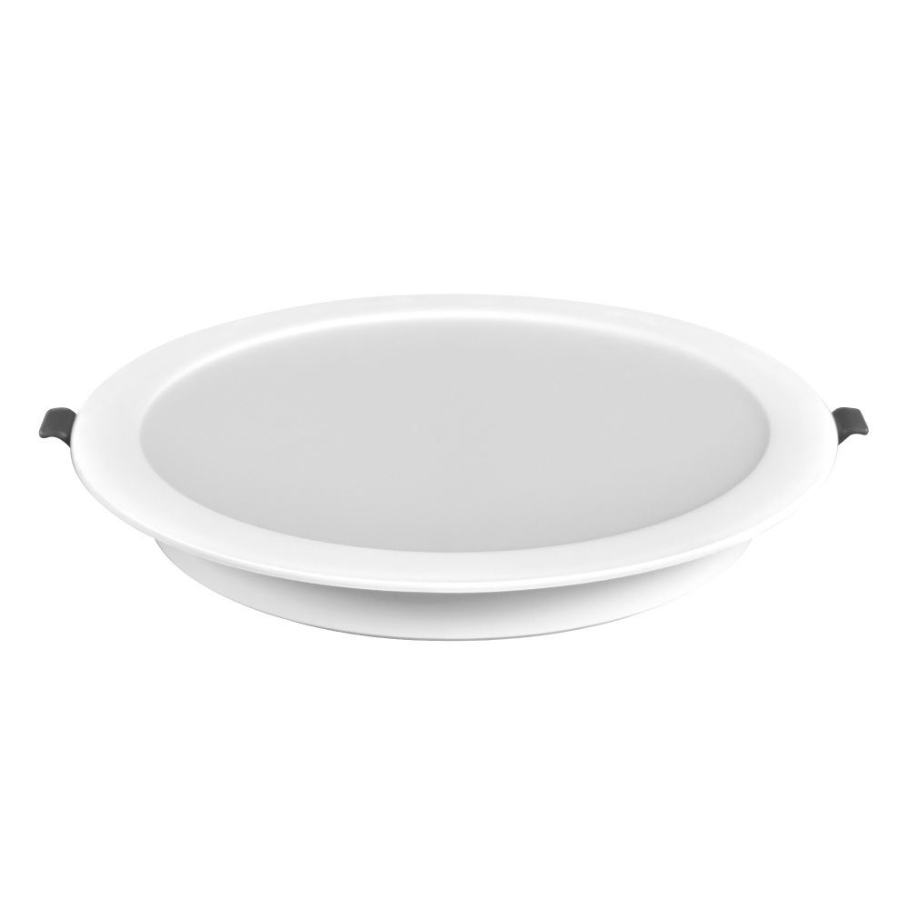 Точечный светильник  ULM-Q237 24W/6500K WHITE Volpe