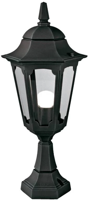 PR4 BLACK Elstead