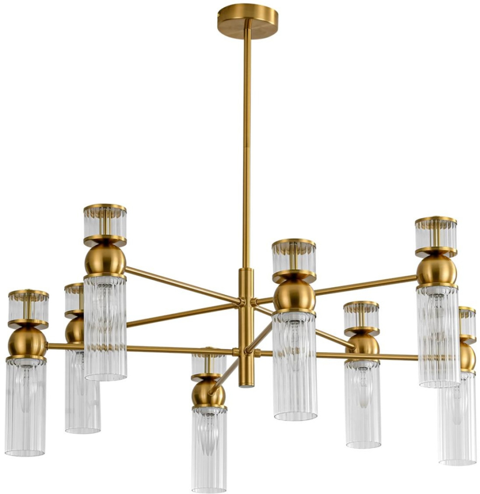 Потолочная люстра Denver 8276/8 Lumion