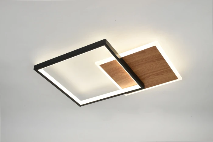 Ferre CLL-1-60-RC BK +Wood Эра