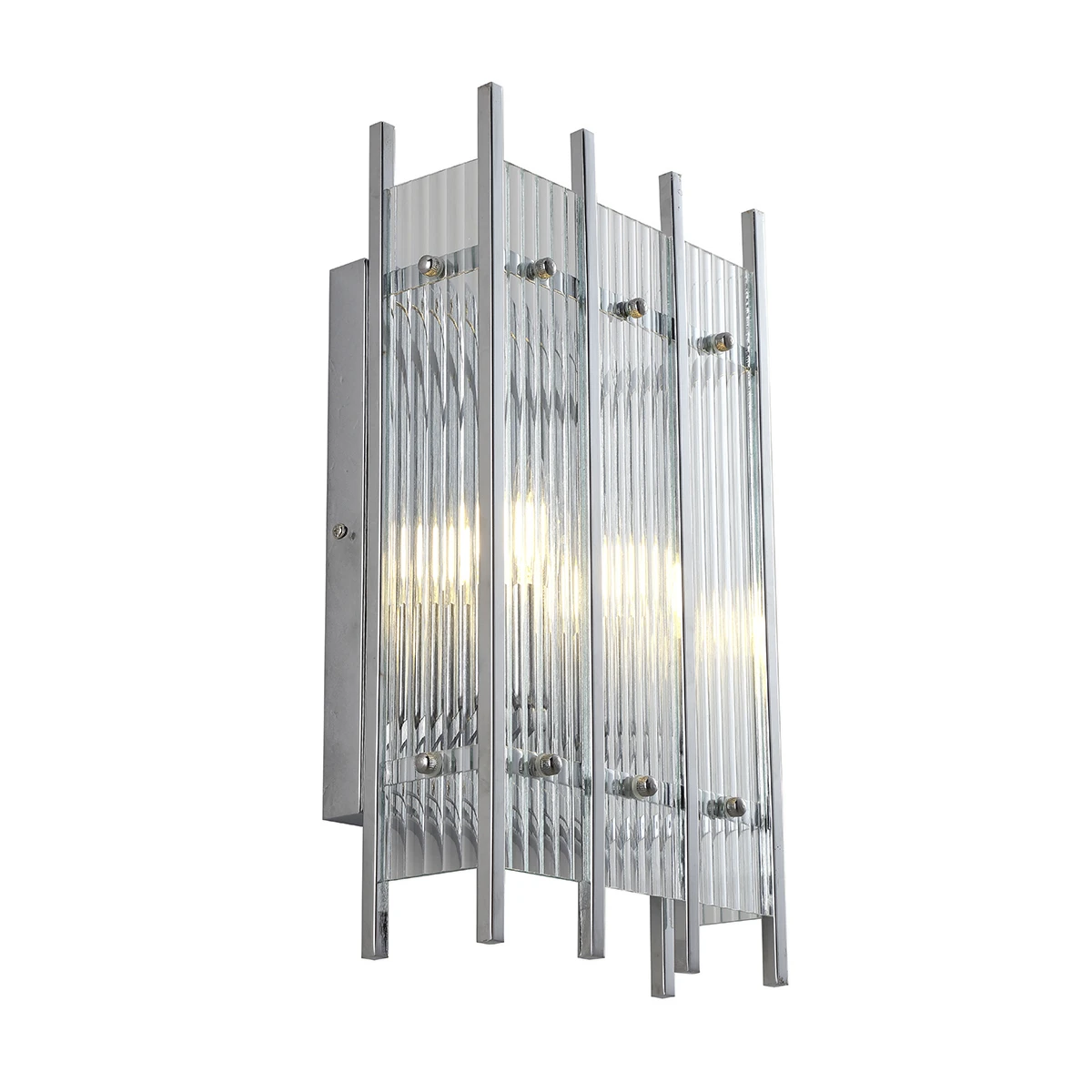 KM0917W-2 nickel Delight Collection