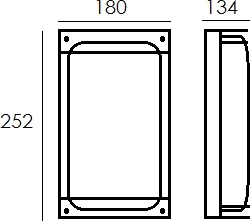 91466 Gb Oasis Light