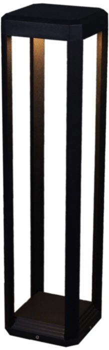 09971-0.7-001U 0,6M LED15W BK_