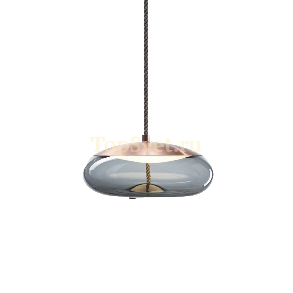 9966P/D copper/blue Delight Collection