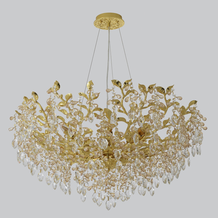 EDEN SP10 GOLD Crystal Lux