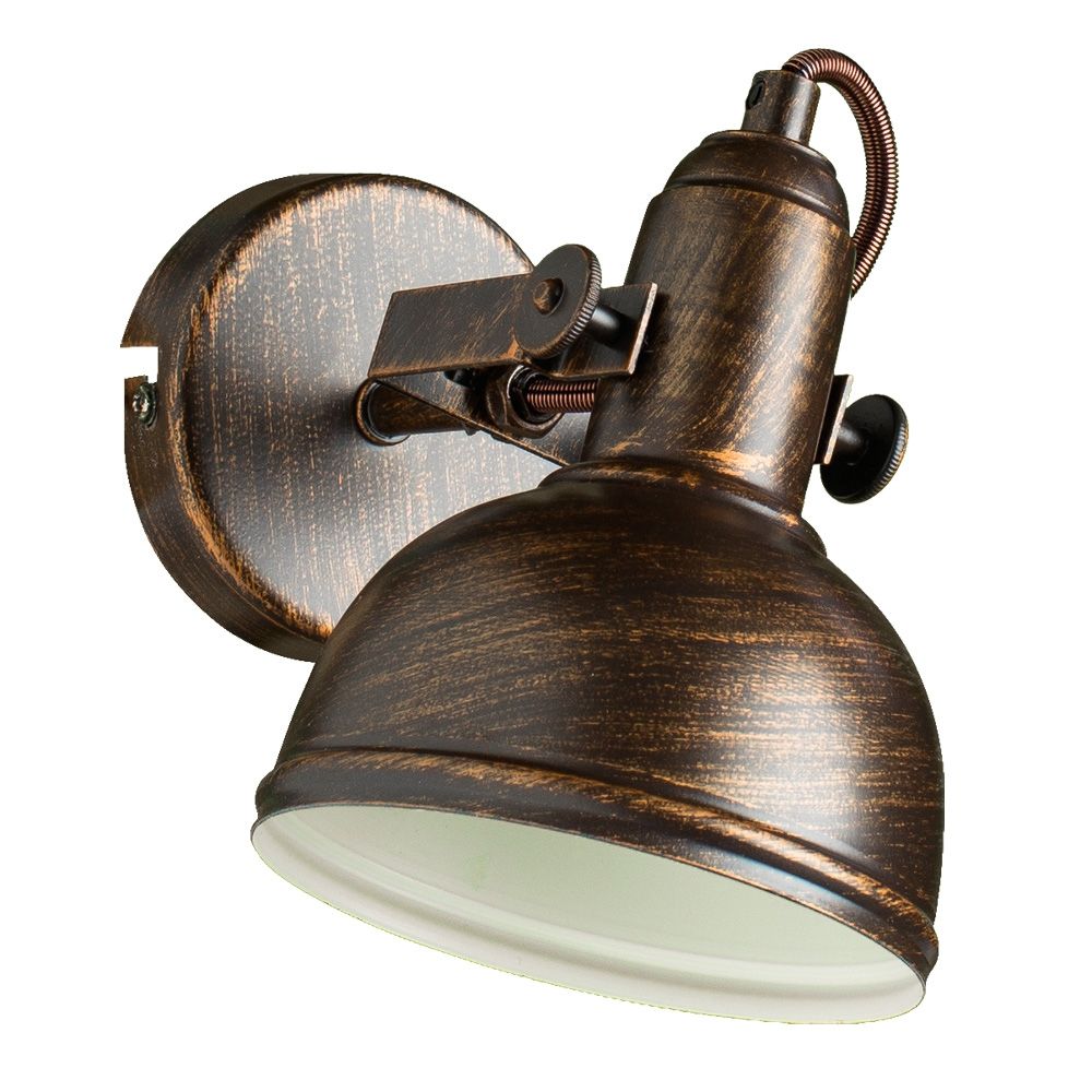 Бра Martin A5213AP-1BR Arte Lamp