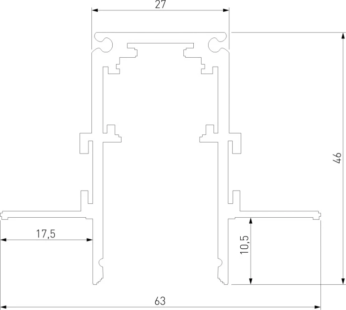 85210/00 Elektrostandard