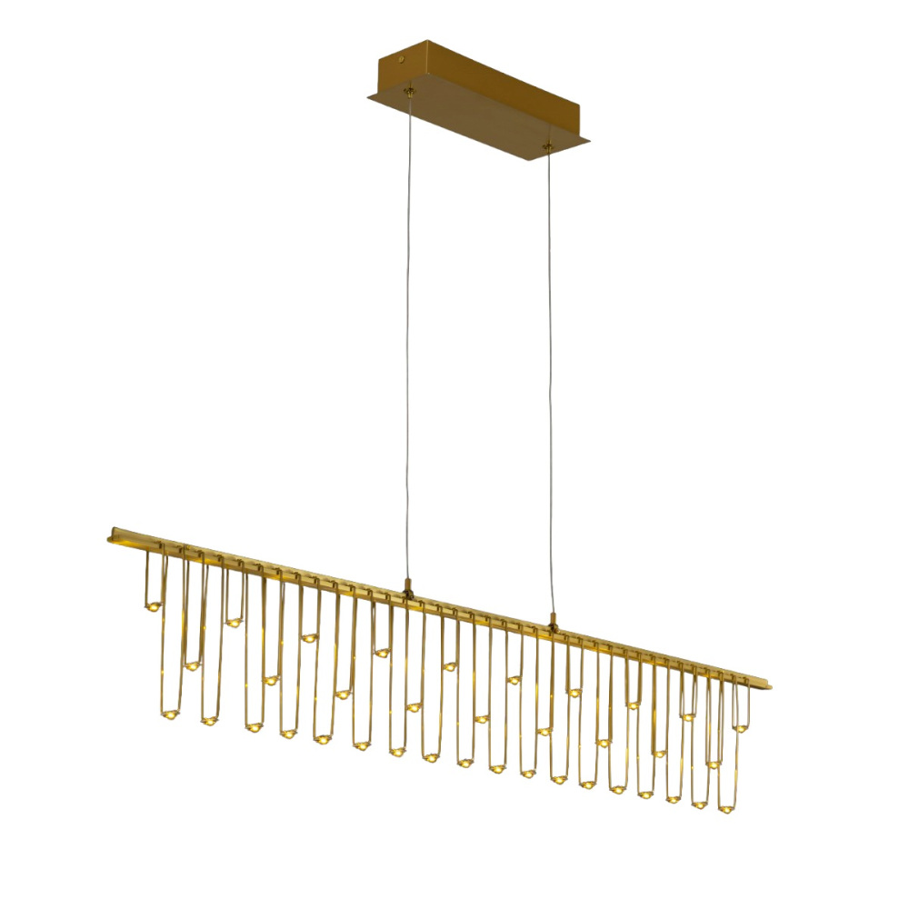 MD23001008-1E gold Delight Collection