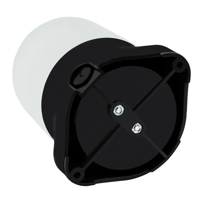 UWL-K01R 60W/E27 IP65 BLACK Uniel
