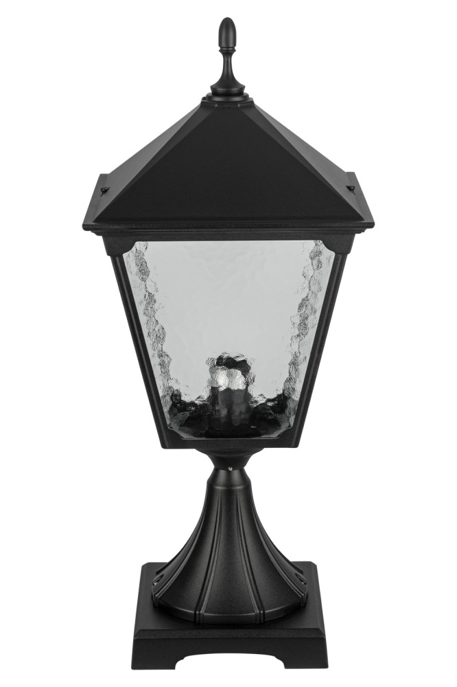 Наземный фонарь QUADRO XL 79904XL SB3L Bl Oasis Light