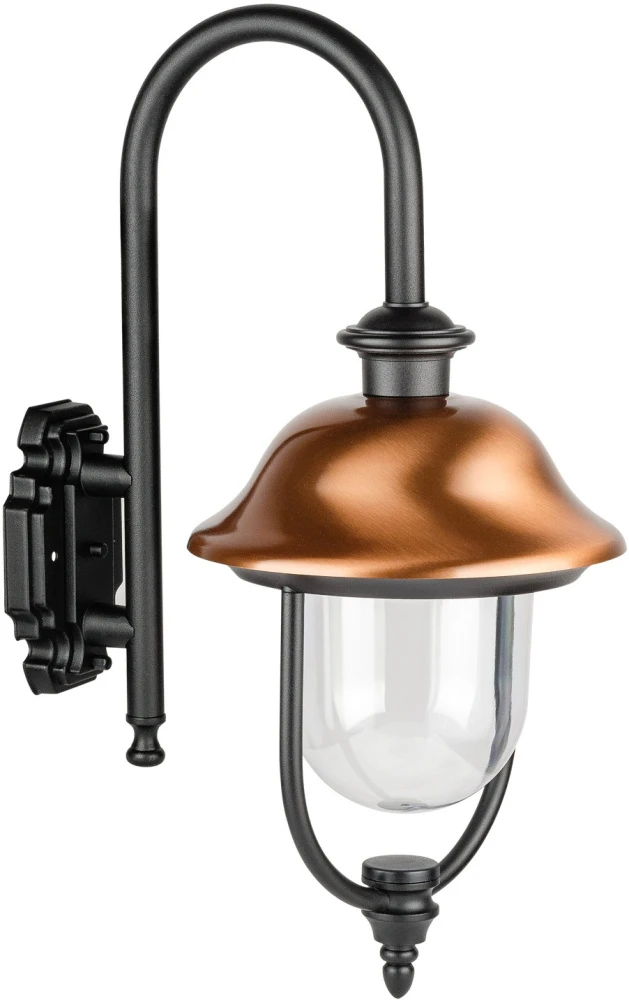 84302c/10 Bl Oasis Light