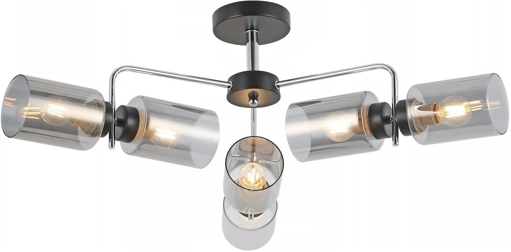 IL8249-6COU-79 BK CR ILLUMICO