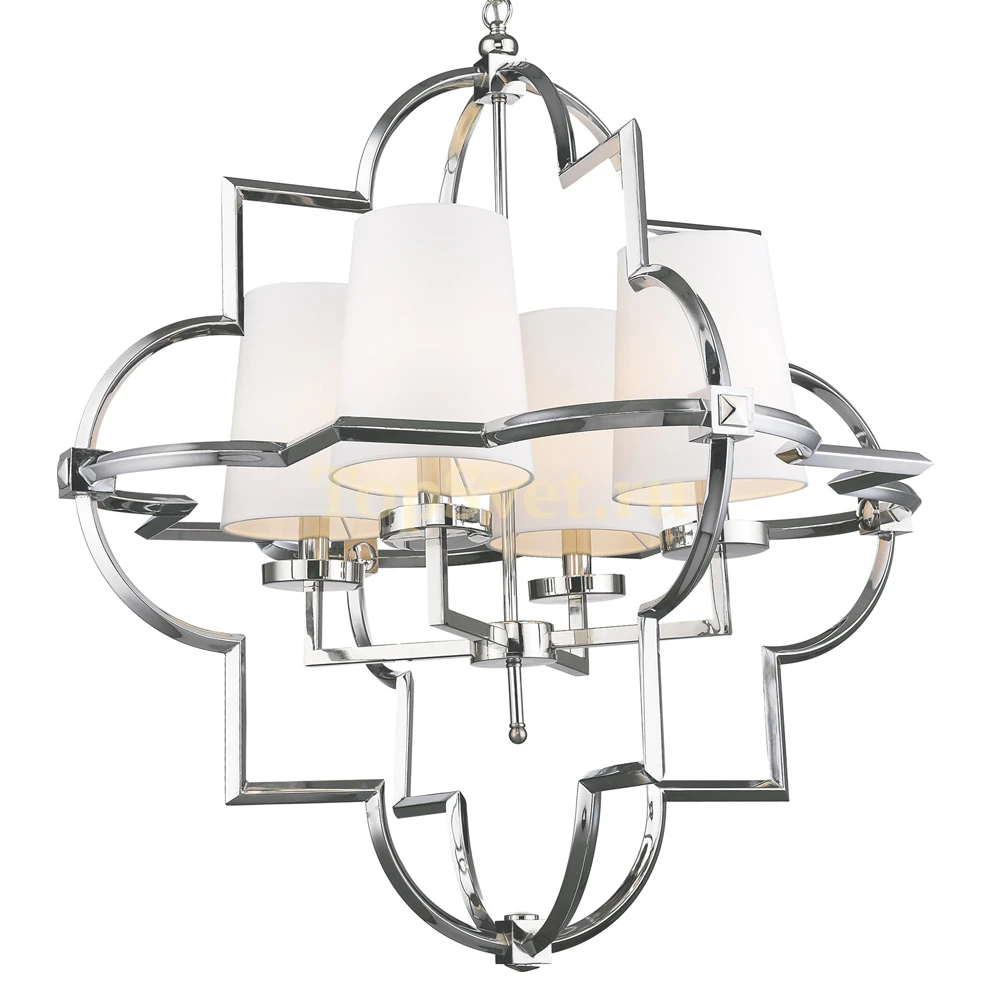 KM0728P-4L nickel Delight Collection