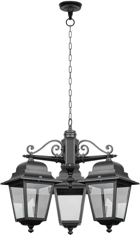 79970L/3 Bl Oasis Light