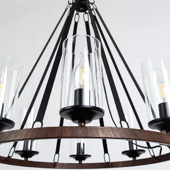 A7014SP-8BK Arte Lamp