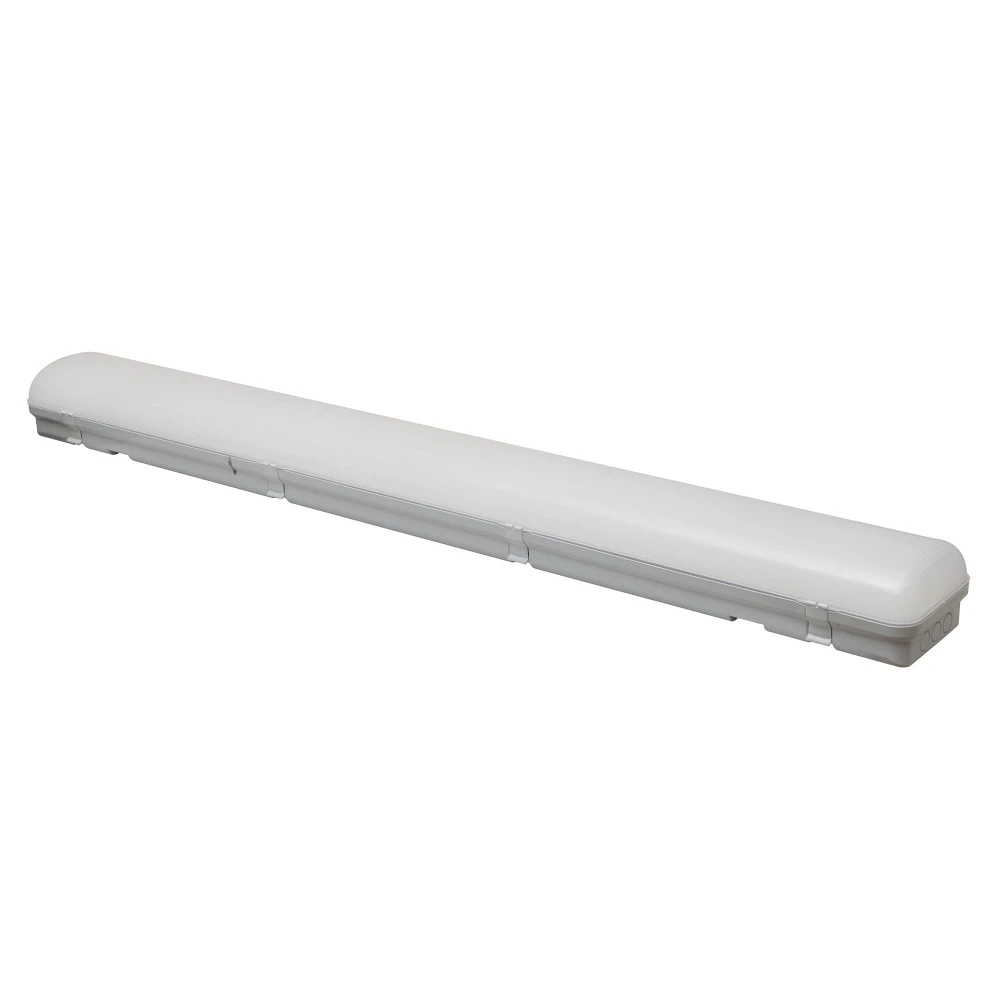 ULY-K70N 40W/4000K/L126 IP65 WHITE Uniel