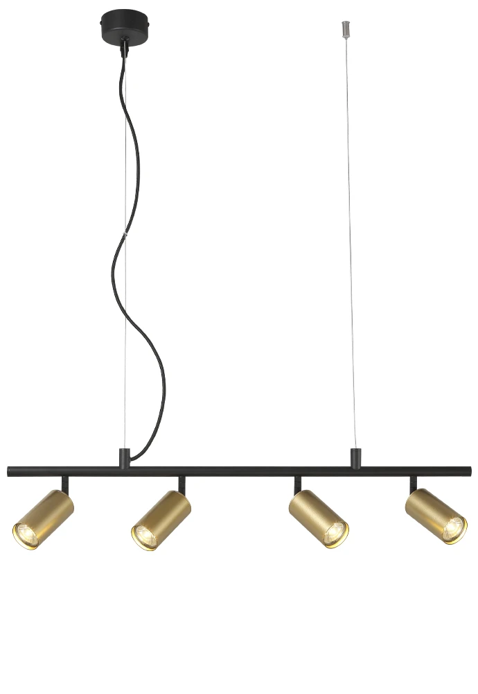 CLT 015C4 L800 BL-GO Crystal Lux