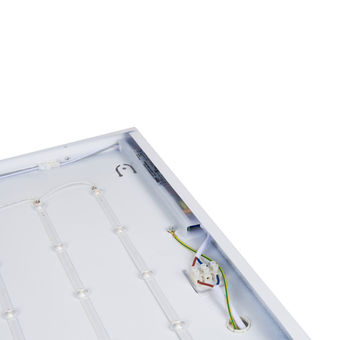 ULP-6060-36W/6500К IP40 GRILYATO OPAL SMOOTH Uniel