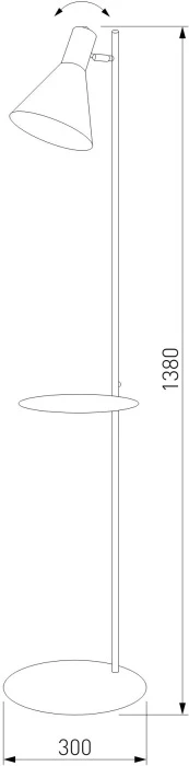 5864 Jump TK Lighting