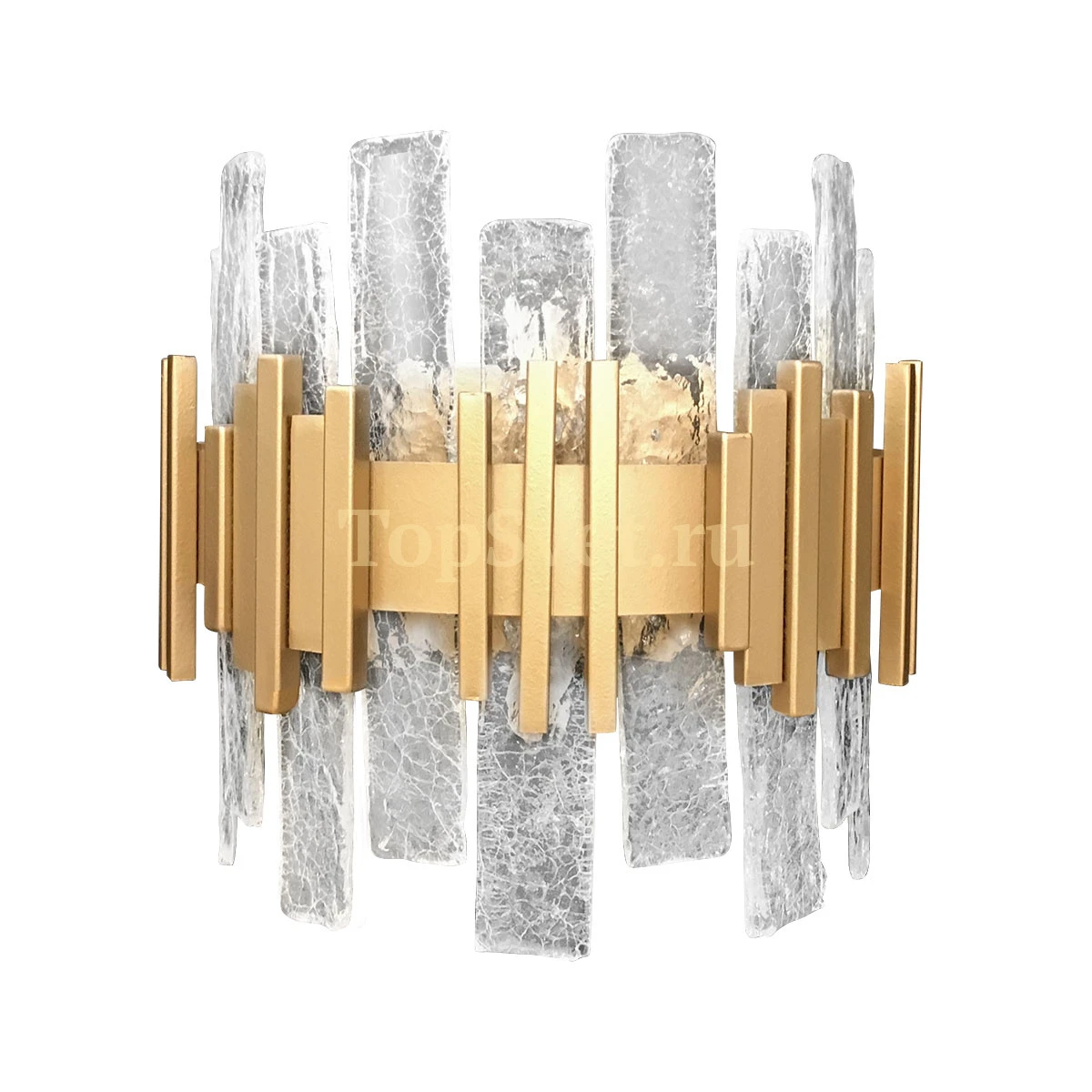 W68073-2 gold Delight Collection