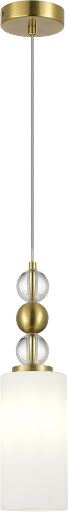 Подвесной светильник Antonella 3181-201 Rivoli