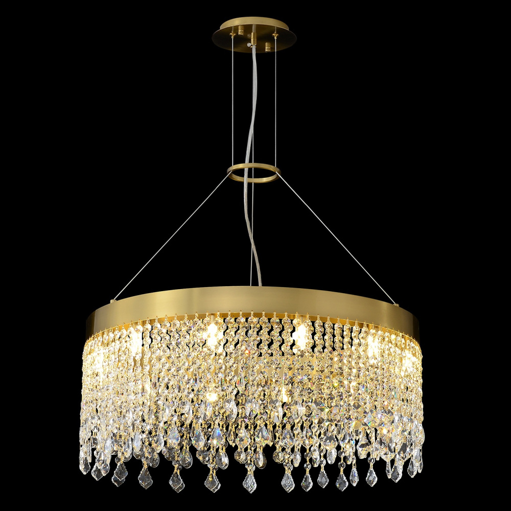 AQUA SP12 Crystal Lux