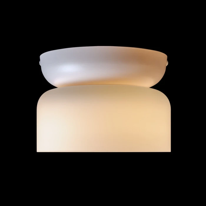 10466 Milky white Loft It