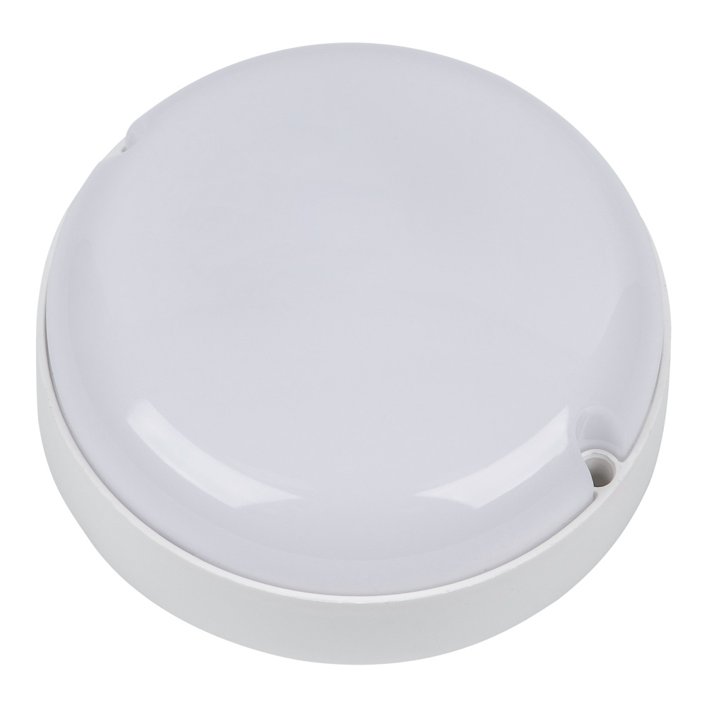 ULW-Q243 12W/4000К/NL SENSOR IP65 WHITE_