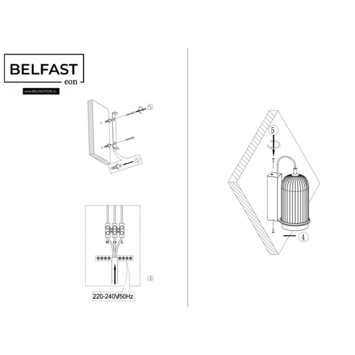 WFS-380-B1 BR Belfast
