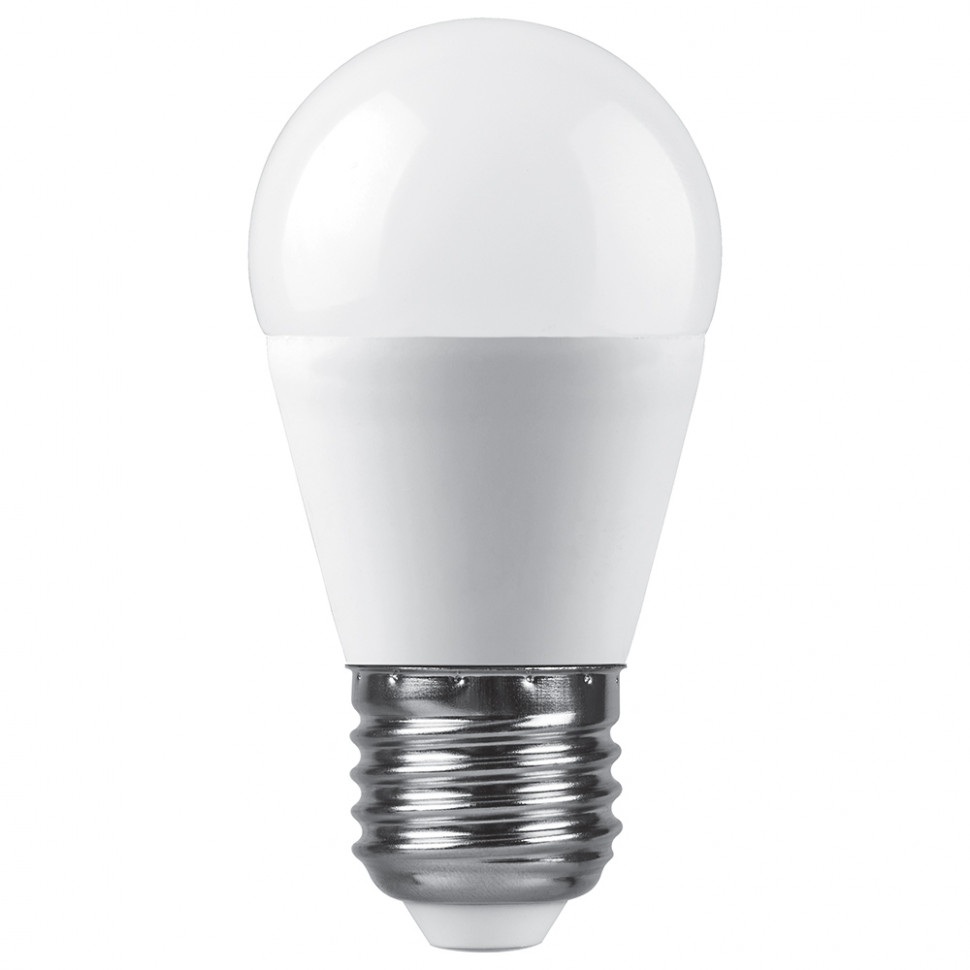 Лампочка светодиодная LB-990 52078 Feron