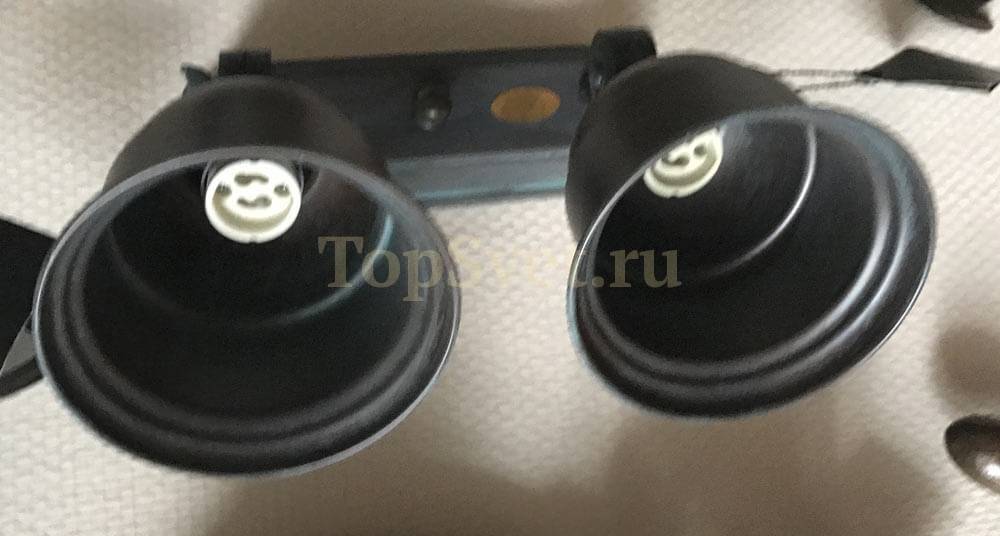 05140/AR02A (5230/2A) GU10_