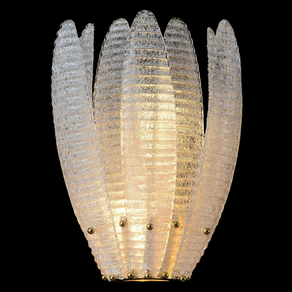 ARTICHOKE AP2 GOLD Crystal Lux