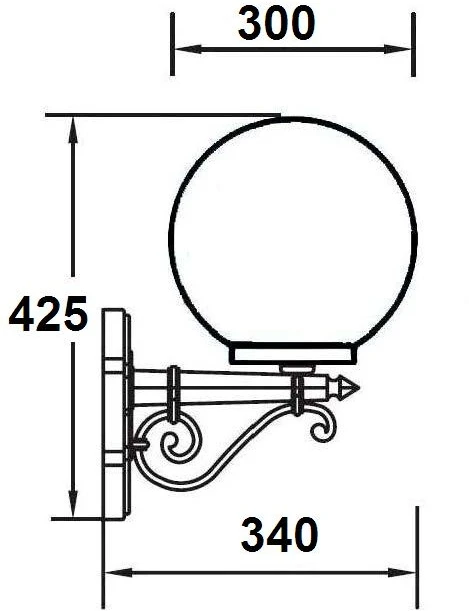 88201PG 02 Gb Oasis Light