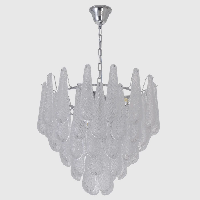 FONTAIN SP10 CHROME Crystal Lux