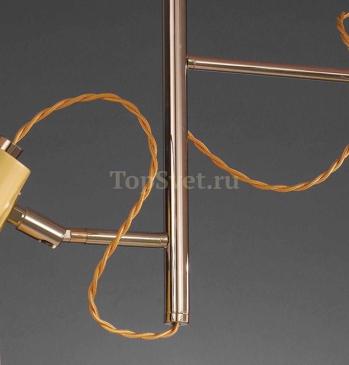 PLAF 615/2.26 GOLD+SENAPE_