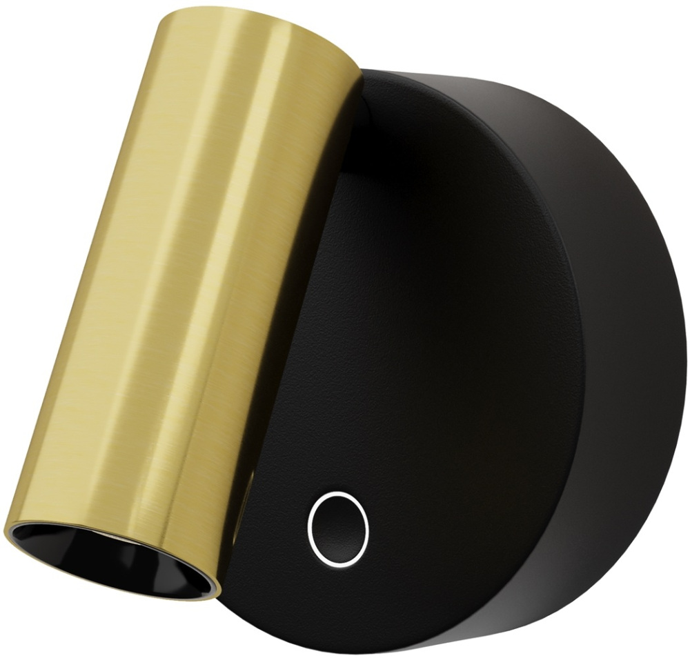 Спот Twist C081WL-L3BBS3K Maytoni