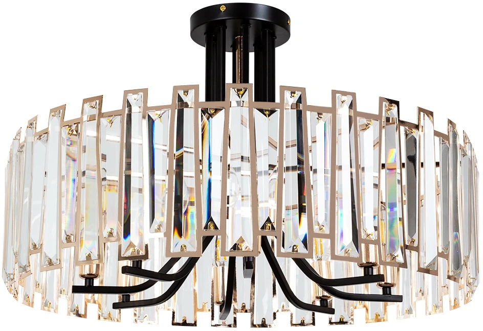 A1028PL-8BK Arte Lamp