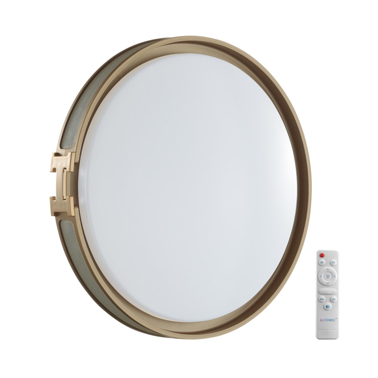 Настенно-потолочный светильник Favemo Grey 7654/EL Sonex