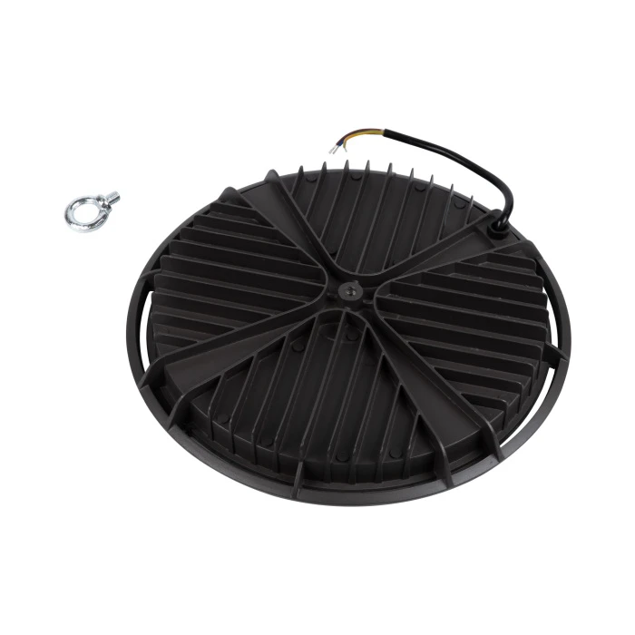 ULY-U36C-100W/6500K IP65 GREY Uniel