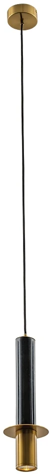A2034SP-1BK Arte Lamp