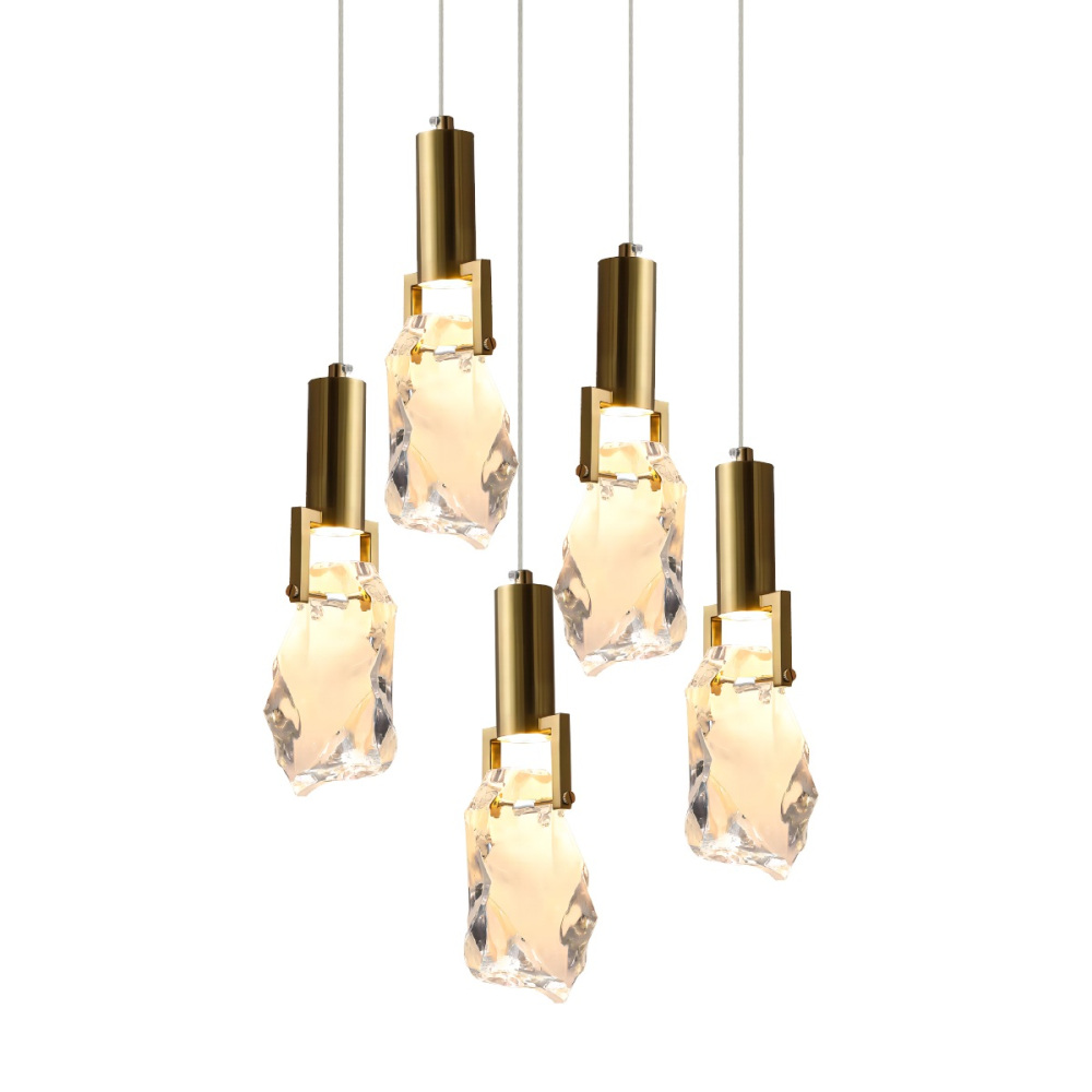 OWD500-5 gold Delight Collection