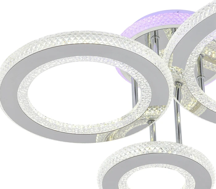 10297/3LED BL Escada