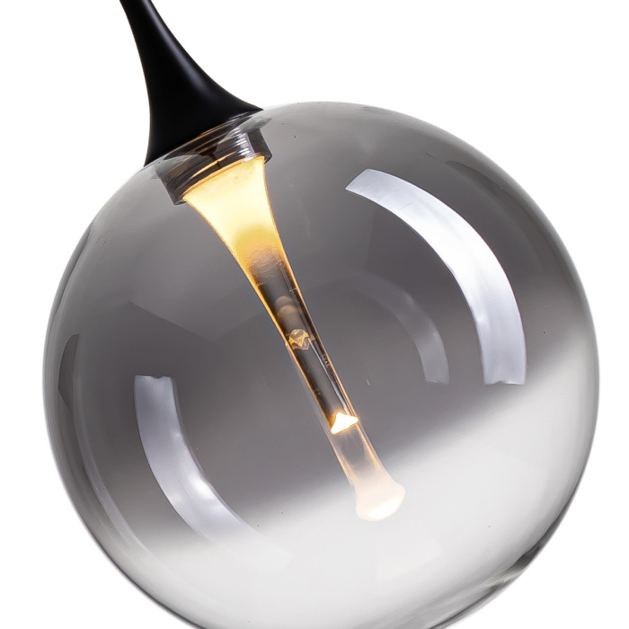 MD23001045H-3A black/smoky