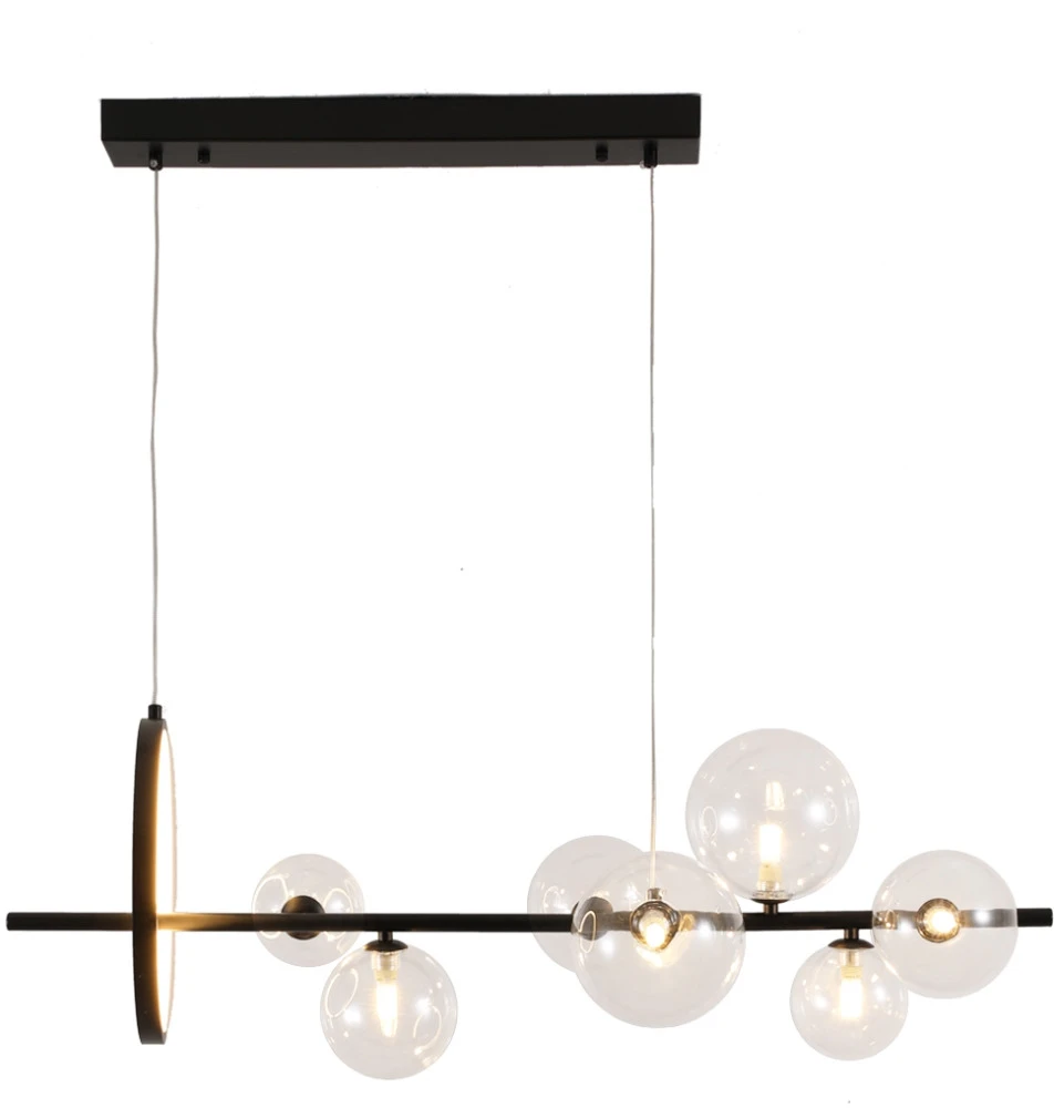 07608-7A,19 Kink Light