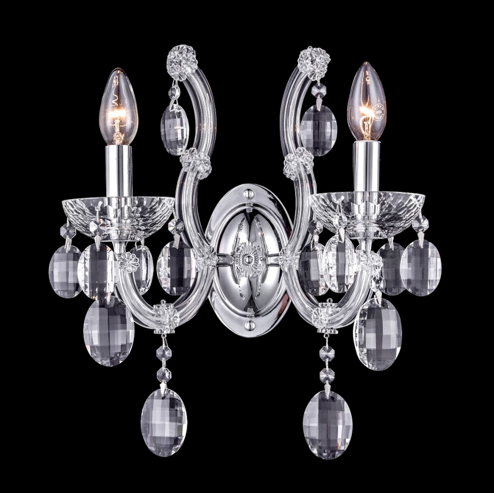 HOLLYWOOD AP2 CHROME_