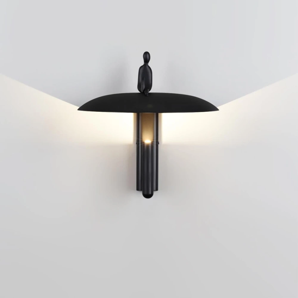 7024/7WL Odeon Light