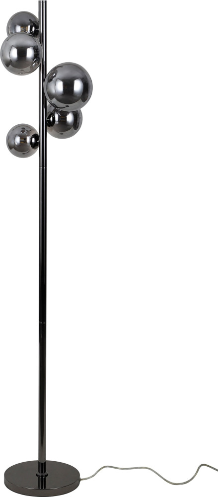 Торшер Molly V10799-5F Moderli